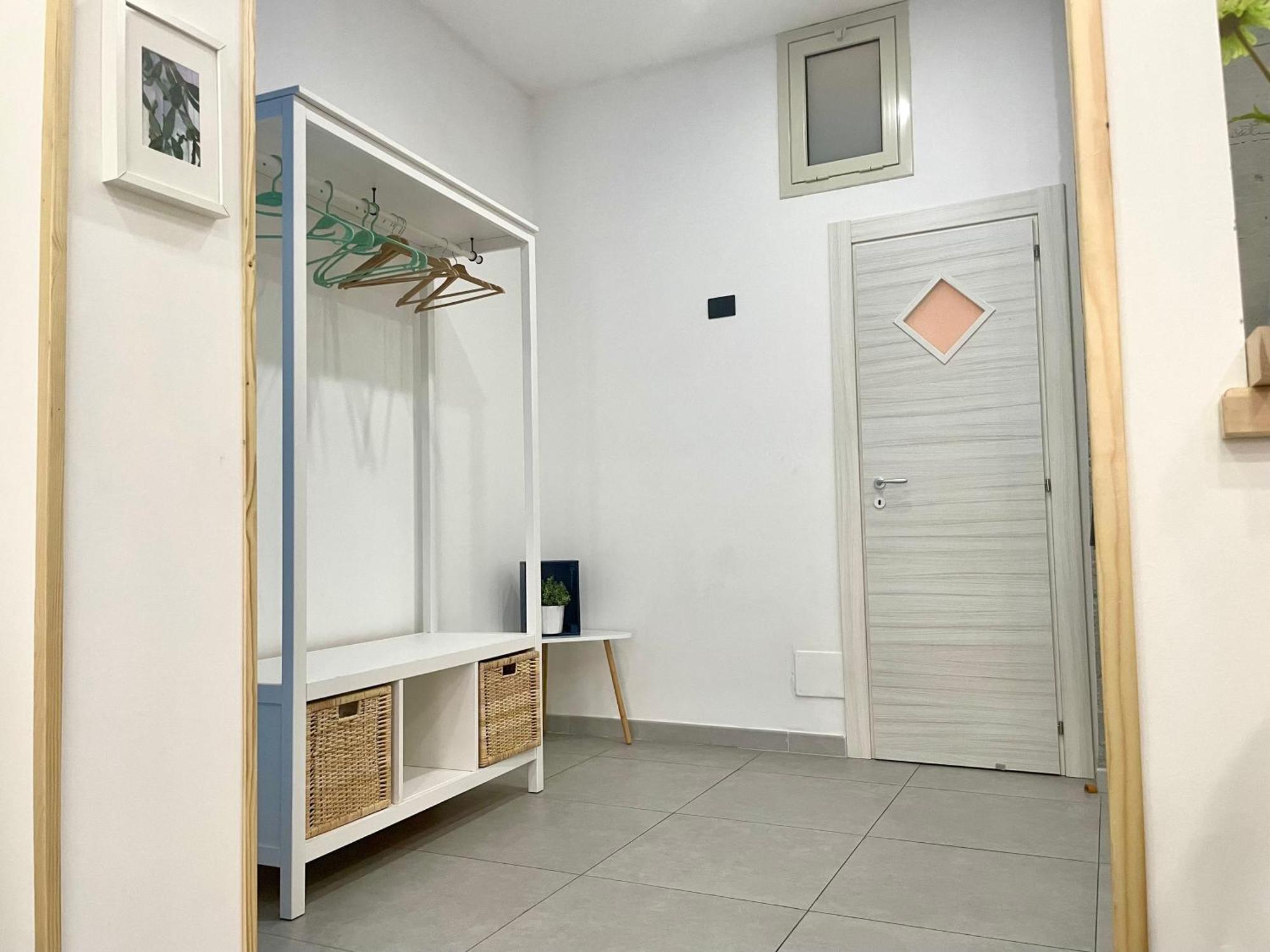 Casa Giniusa Central Studio CTA Eksteriør billede