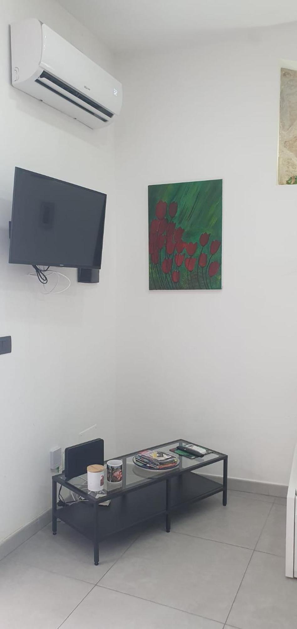 Casa Giniusa Central Studio CTA Eksteriør billede